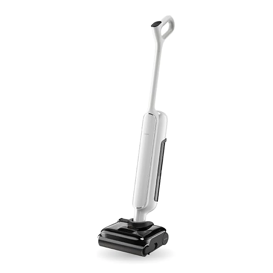 Xiaomi Truclean W30 Pro Wet Dry Vacuum Cleaner جارو شارژی شیائومی