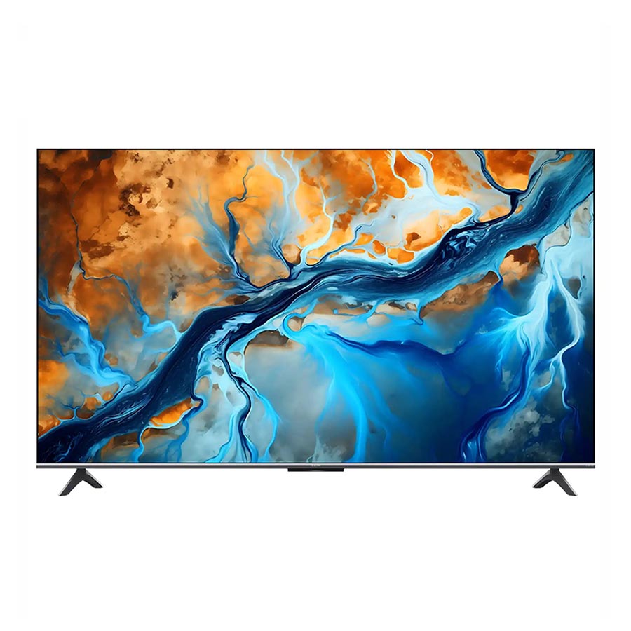 تلویزیون هوشمند 75 اینچ 4K شیائومی مدل Mi TV S Mini LED 75