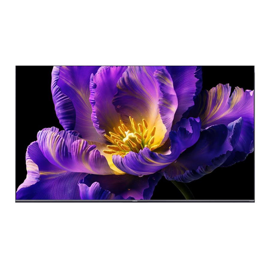 تلویزیون هوشمند 75 اینچ 4K شیائومی مدل Mi TV S Mini LED 75