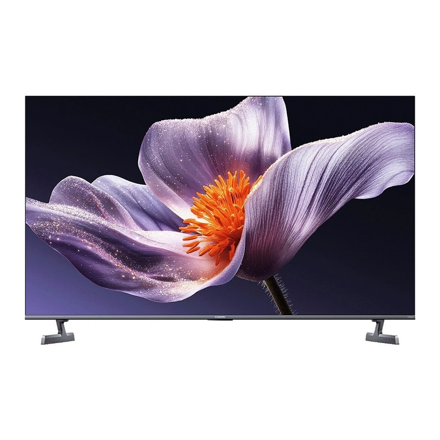Xiaomi TV S Pro Mini 2026 65-Inch LED HDR 4K Smart TV تلویزیون هوشمند 65 اینچ LED شیائومی