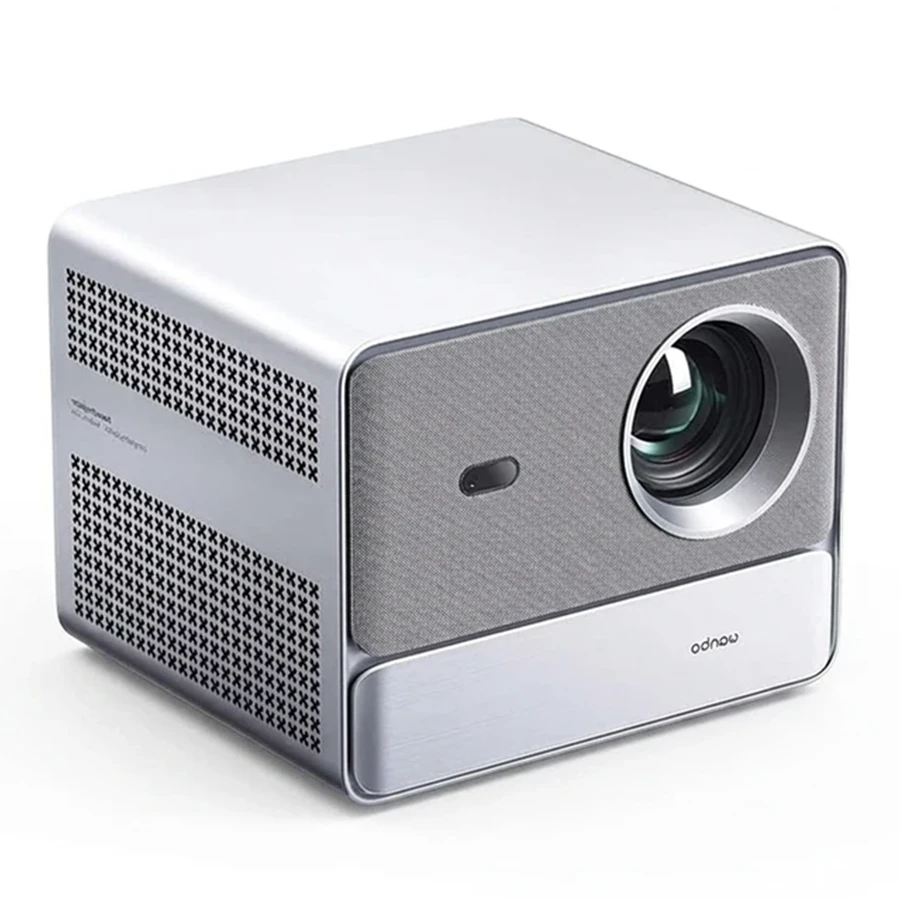 Xiaomi Wanbo DaVinci 1 Video Projector ویدئو پروژکتور جیبی شیائومی
