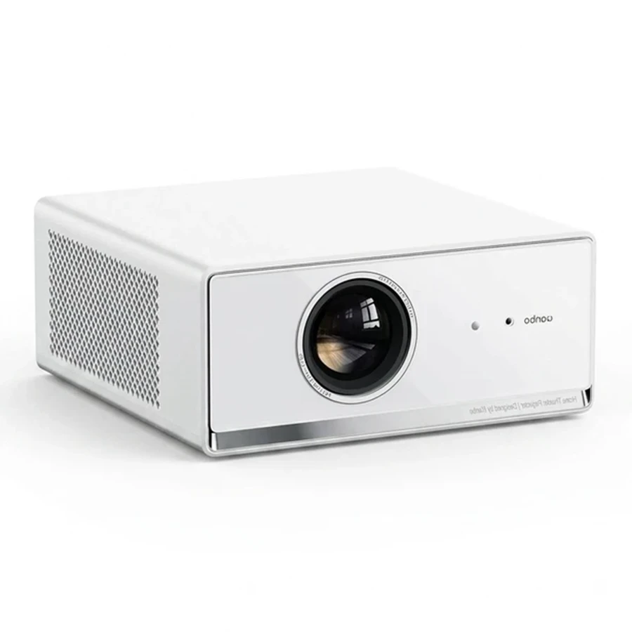 Xiaomi Wanbo X5 Air Video Projector ویدئو پروژکتور جیبی شیائومی