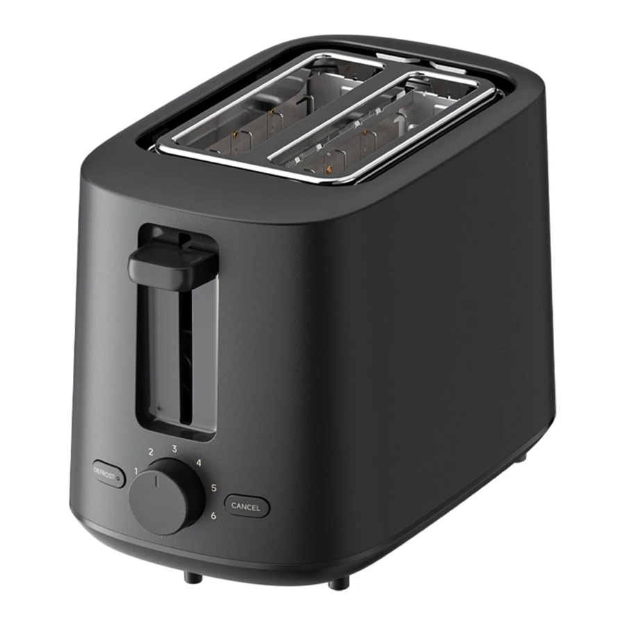Xiaomi XMTSJ01FD Toaster توستر هوشمند شیائومی