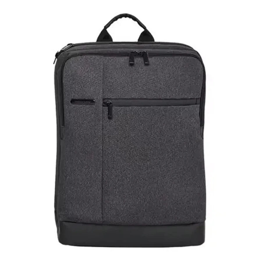 Xiaomi Youpin 90FUN Classic Business 17L Water Resistant Laptop Backpack کوله پشتی لپ تاپ شیائومی مناسب لپ تاپ 15.6 اینچ