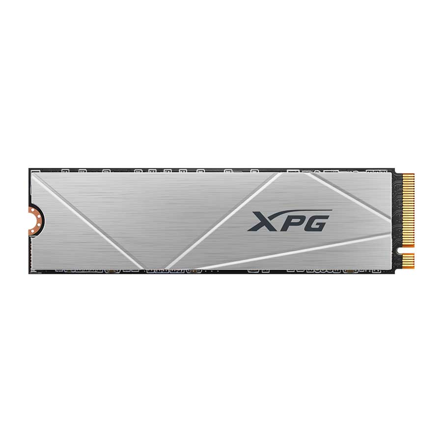 اس اس دی 2 ترابایت ای دیتا مدل XPG GAMMIX S60 PCIe Gen4 x4 M.2 2280