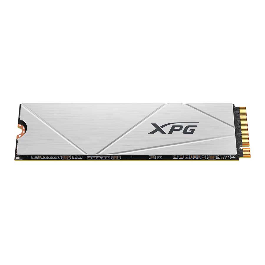 اس اس دی 2 ترابایت ای دیتا مدل XPG GAMMIX S60 PCIe Gen4 x4 M.2 2280