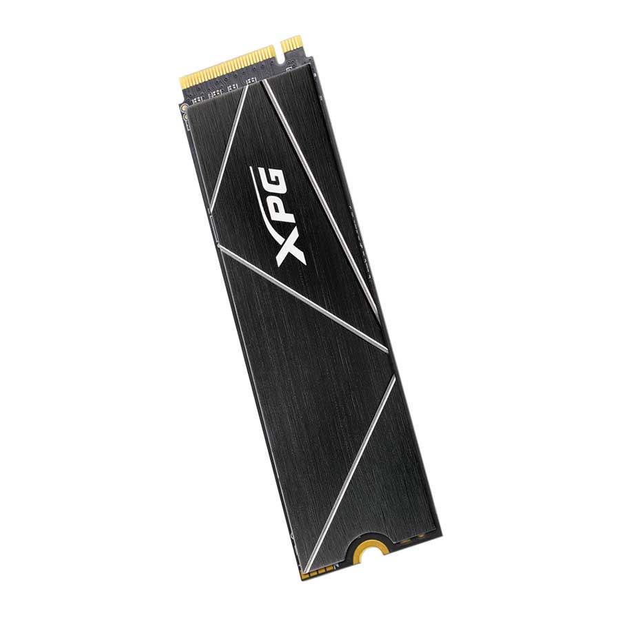 اس اس دی ای دیتا XPG GAMMIX S70 Blade M2 2280 NVMe