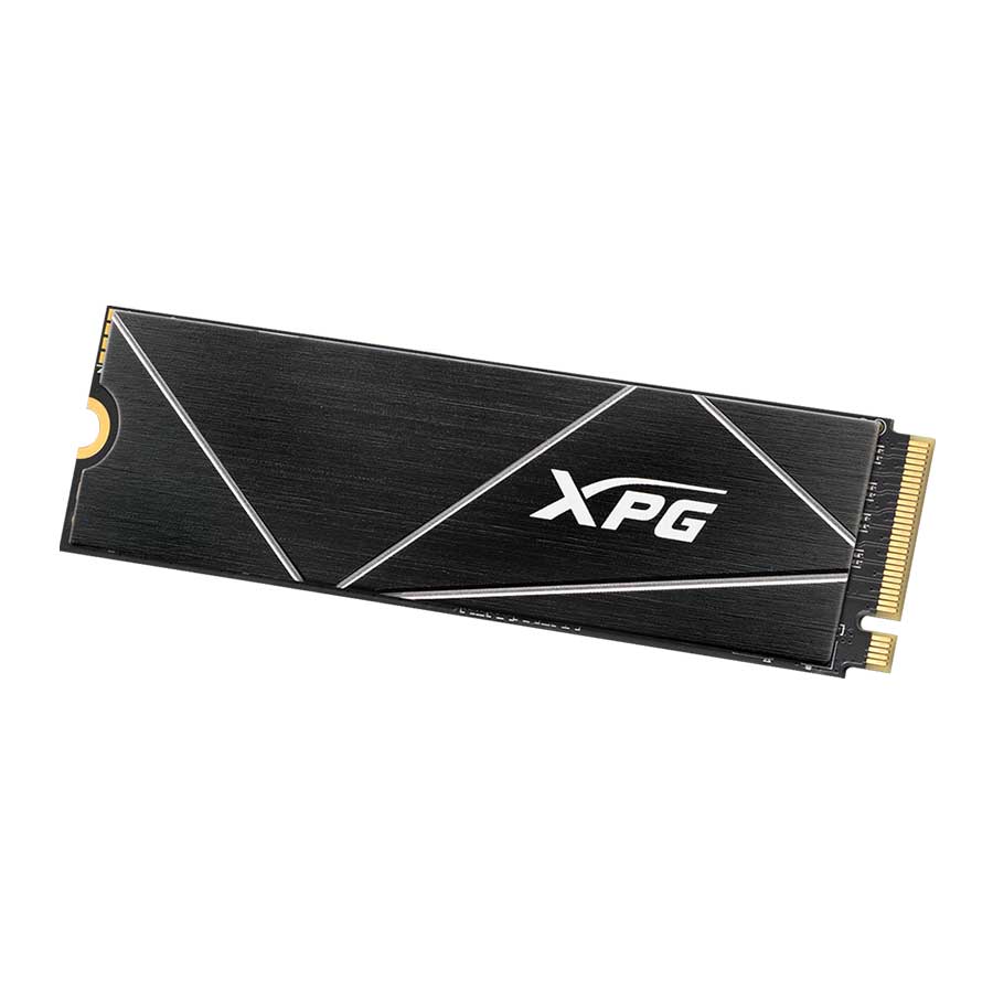 اس اس دی ای دیتا XPG GAMMIX S70 Blade M2 2280 NVMe