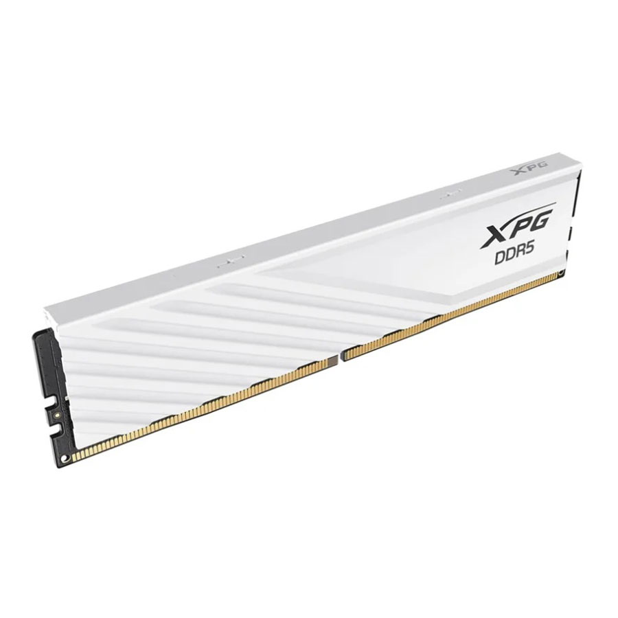 رم ای دیتا مدل XPG Lancer DDR5 White