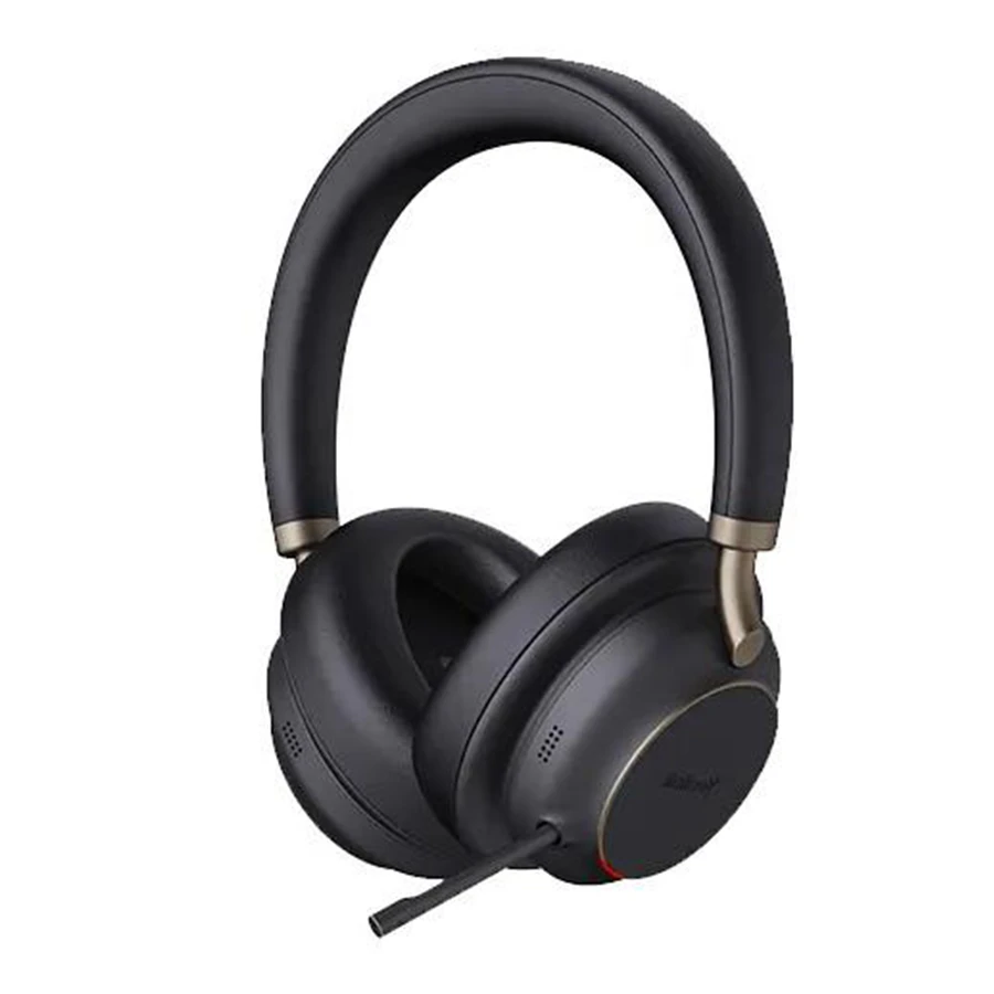 Yealink Bh76 plus Wireless Headset هدست بی سیم یالینک