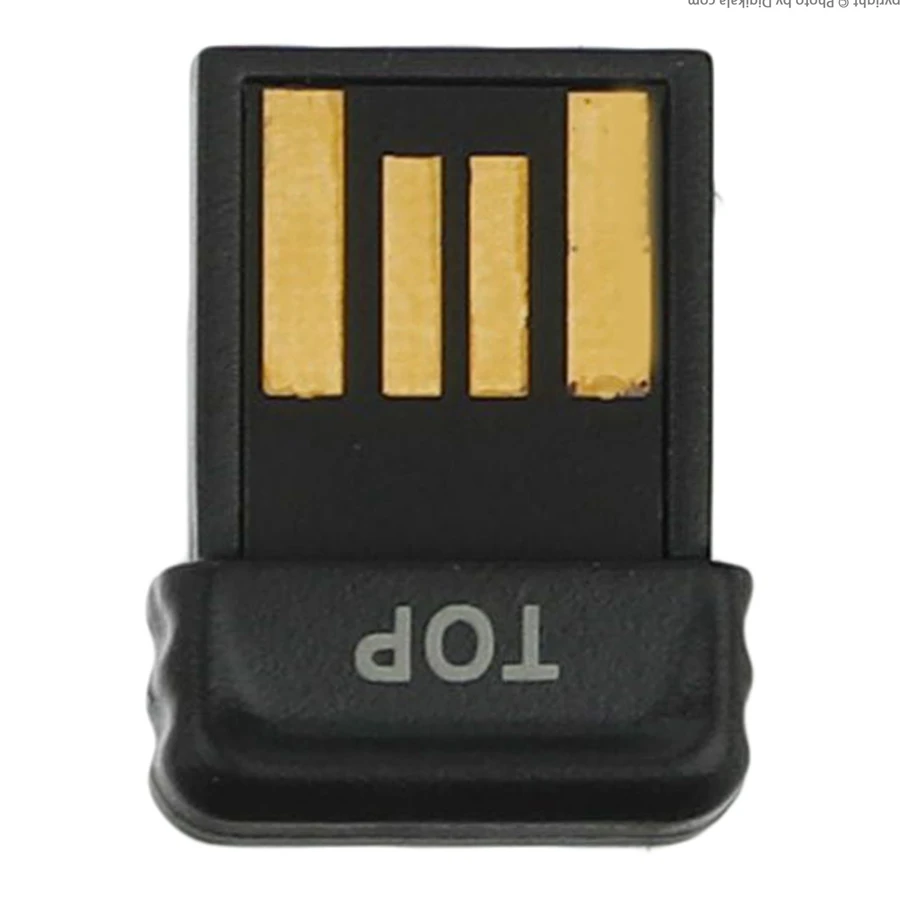 Yealink BT50 گیرنده بلوتوث USB یالینک