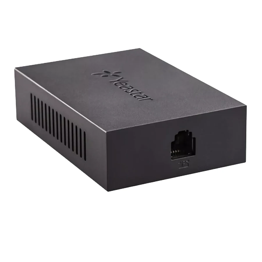 Yeastar TA100 1-Port FXS Gateway گیت وی 1 پورت یستار