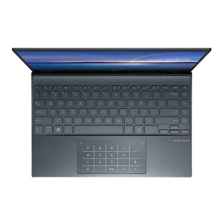 لپ تاپ 13.3 اینچ ایسوس Zenbook 13 OLED