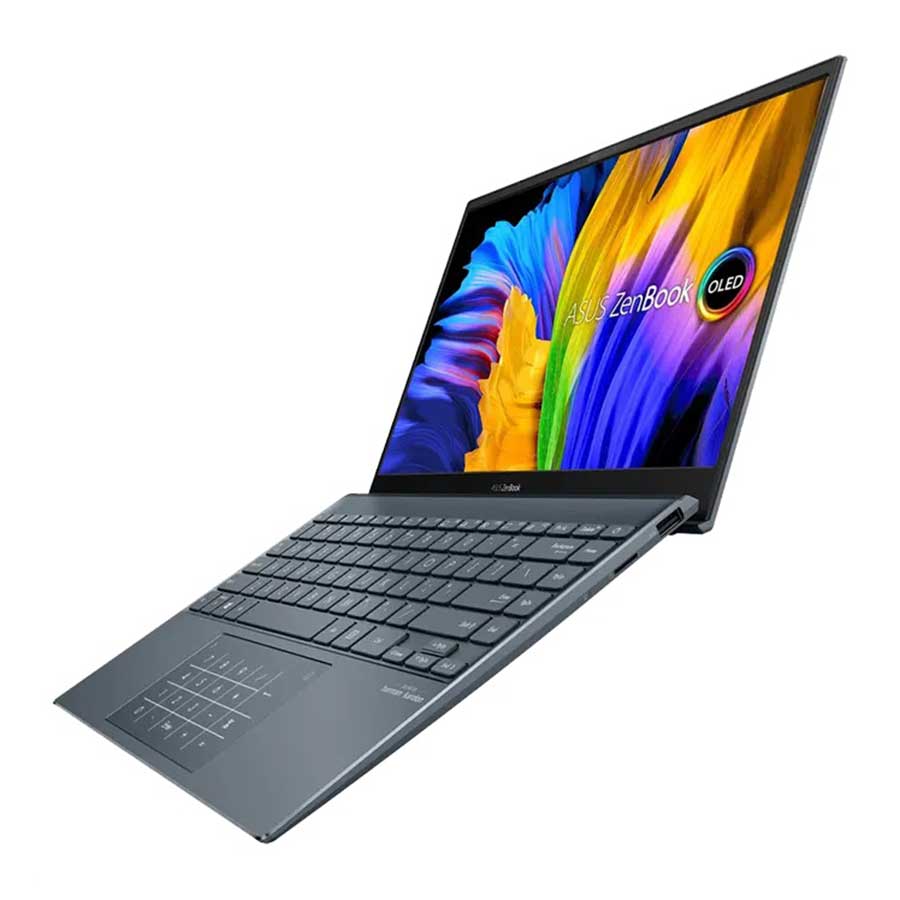 لپ تاپ 13.3 اینچ ایسوس Zenbook 13 OLED