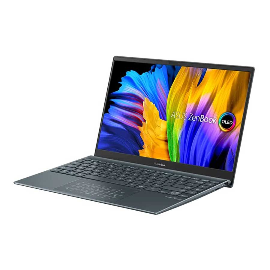 لپ تاپ 13.3 اینچ ایسوس Zenbook 13 OLED