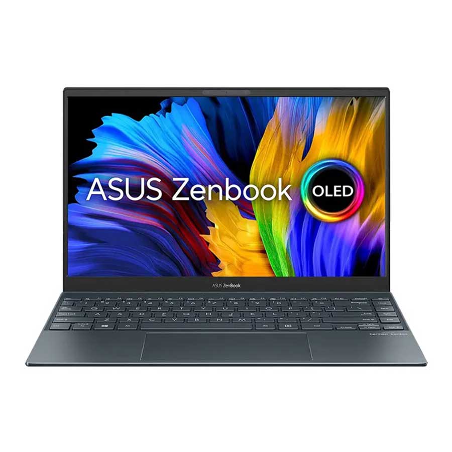 لپ تاپ 13.3 اینچ ایسوس Zenbook 13 OLED