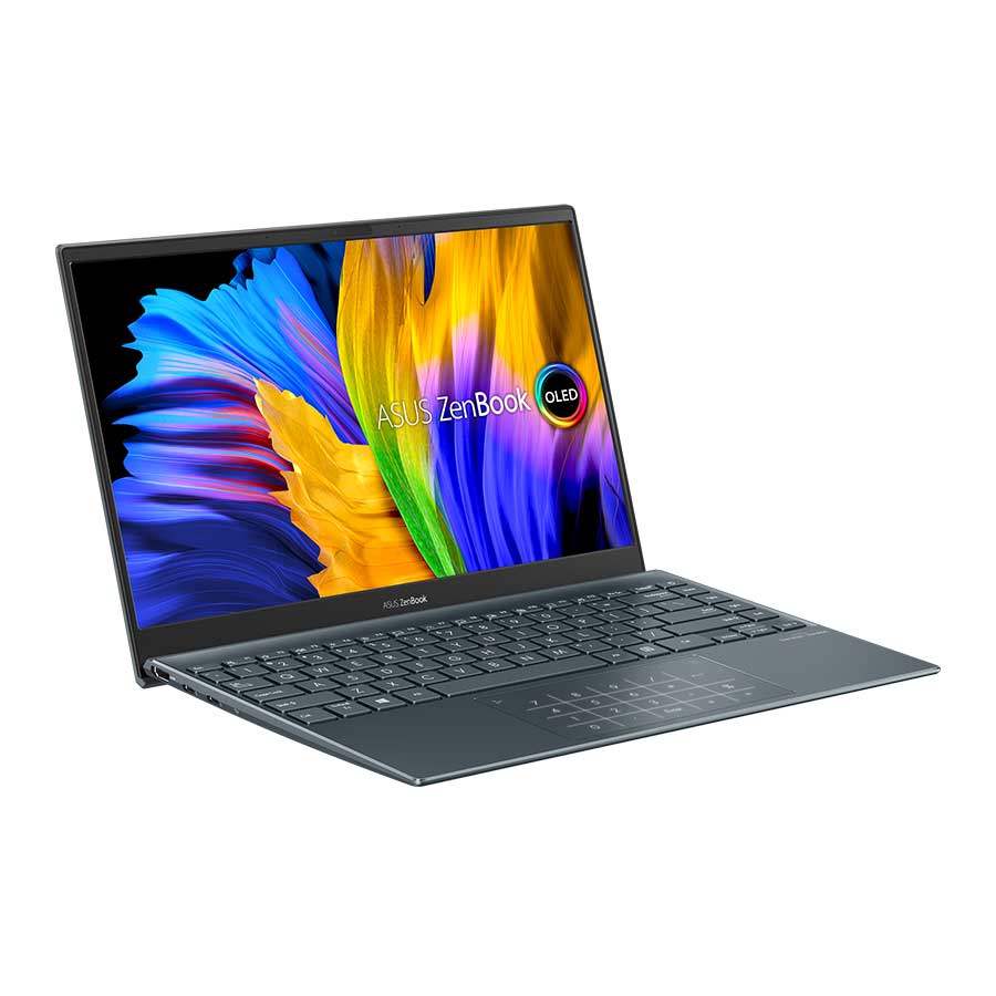 لپ تاپ 13.3 اینچ ایسوس Zenbook 13 OLED