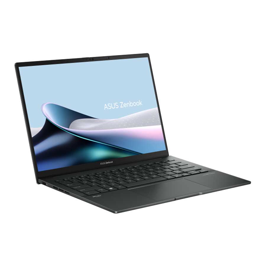 لپ تاپ 14 اینچ ایسوس Zenbook 14 OLED Q415MA