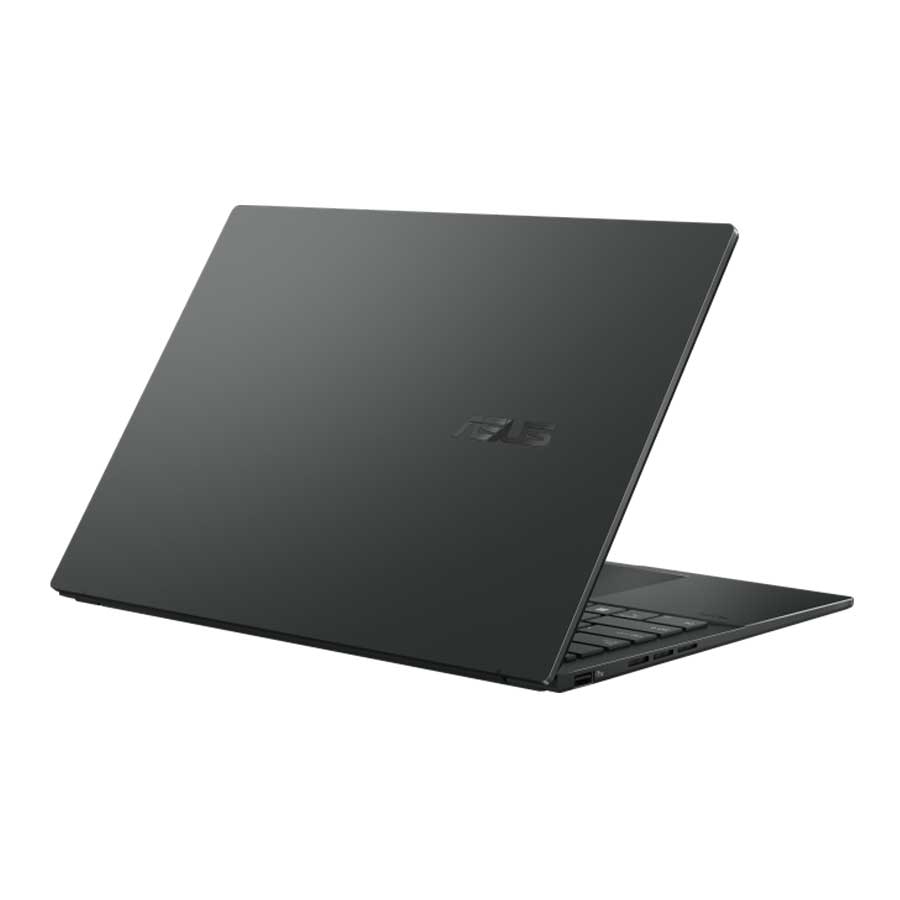 لپ تاپ 14 اینچ ایسوس Zenbook 14 OLED Q415MA