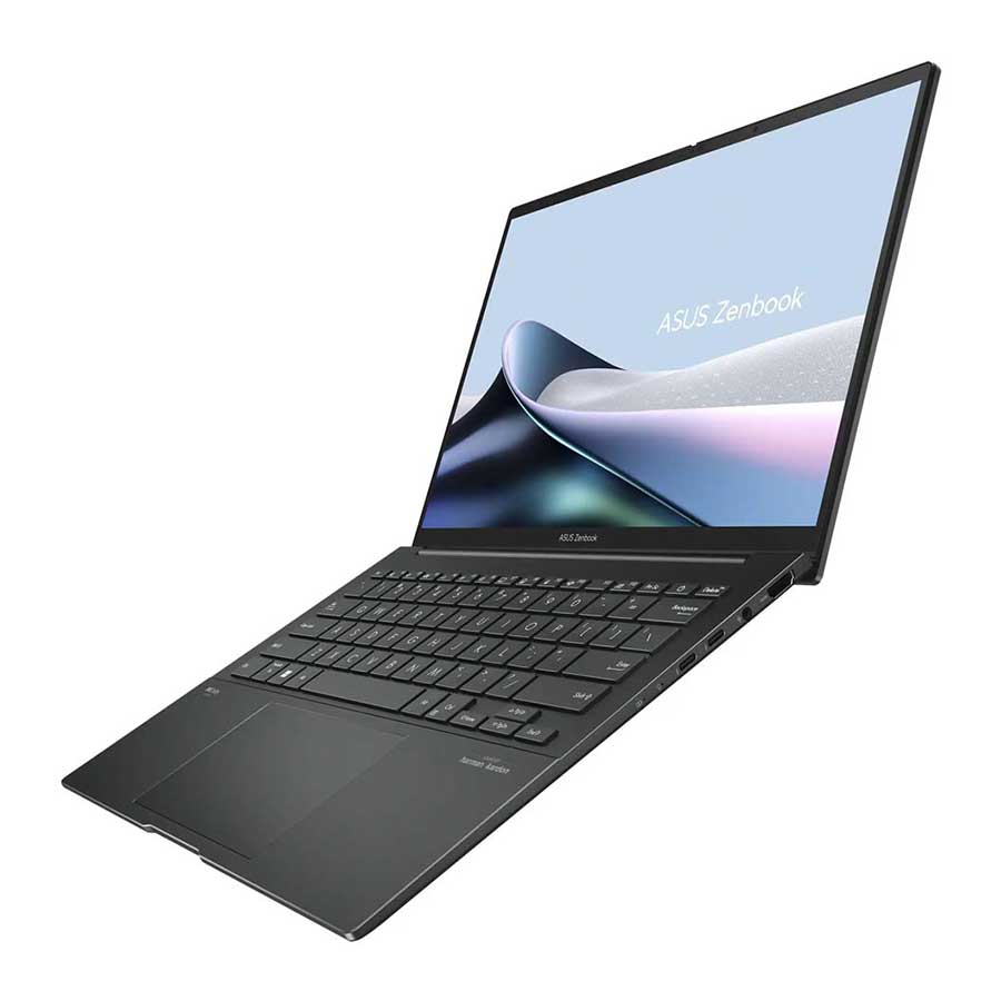 لپ تاپ 14 اینچ ایسوس Zenbook 14 OLED Q425MA