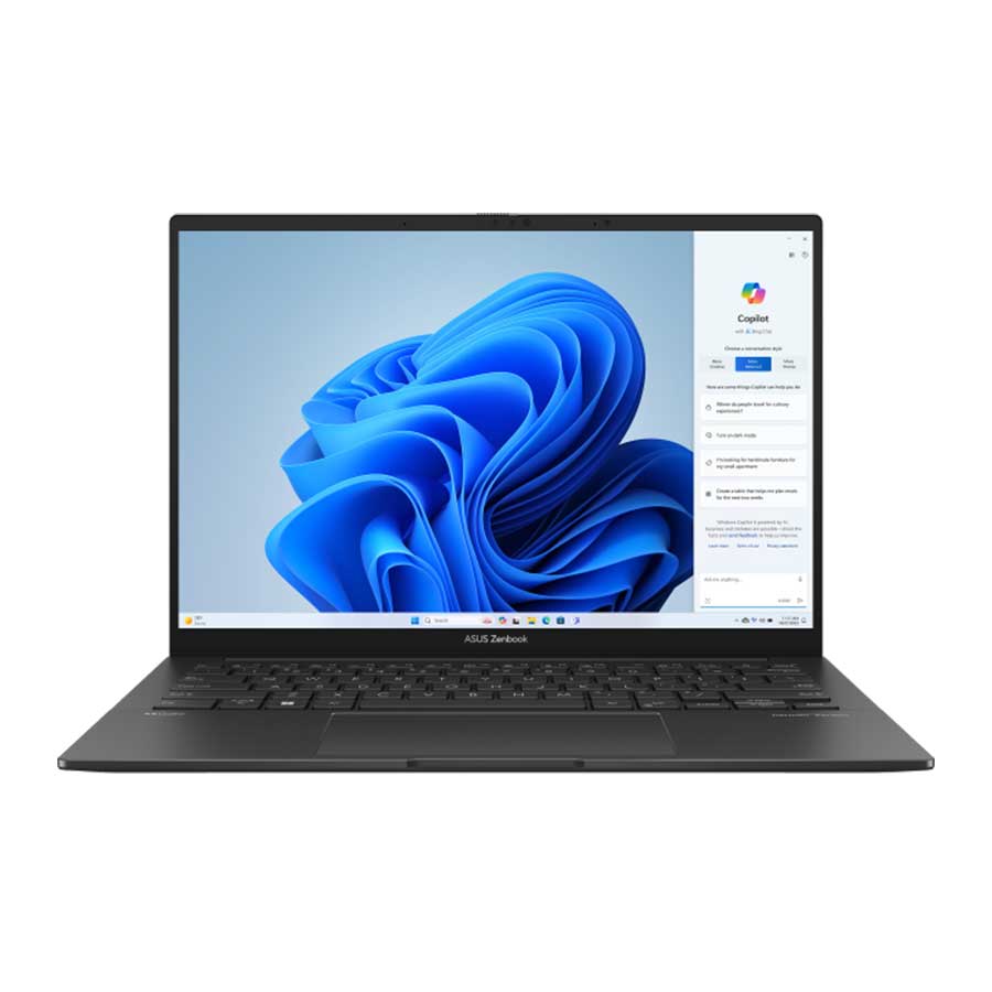 لپ تاپ 14 اینچ ایسوس Zenbook 14 OLED Q425MA