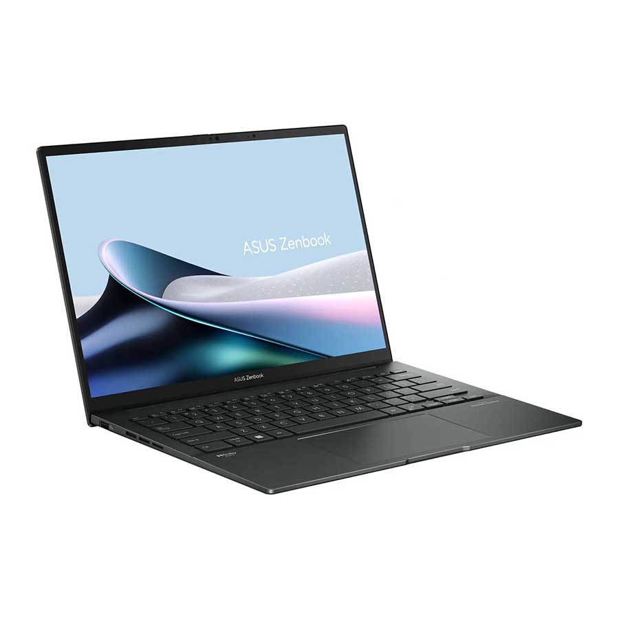 لپ تاپ 14 اینچ ایسوس Zenbook 14 OLED Q425MA