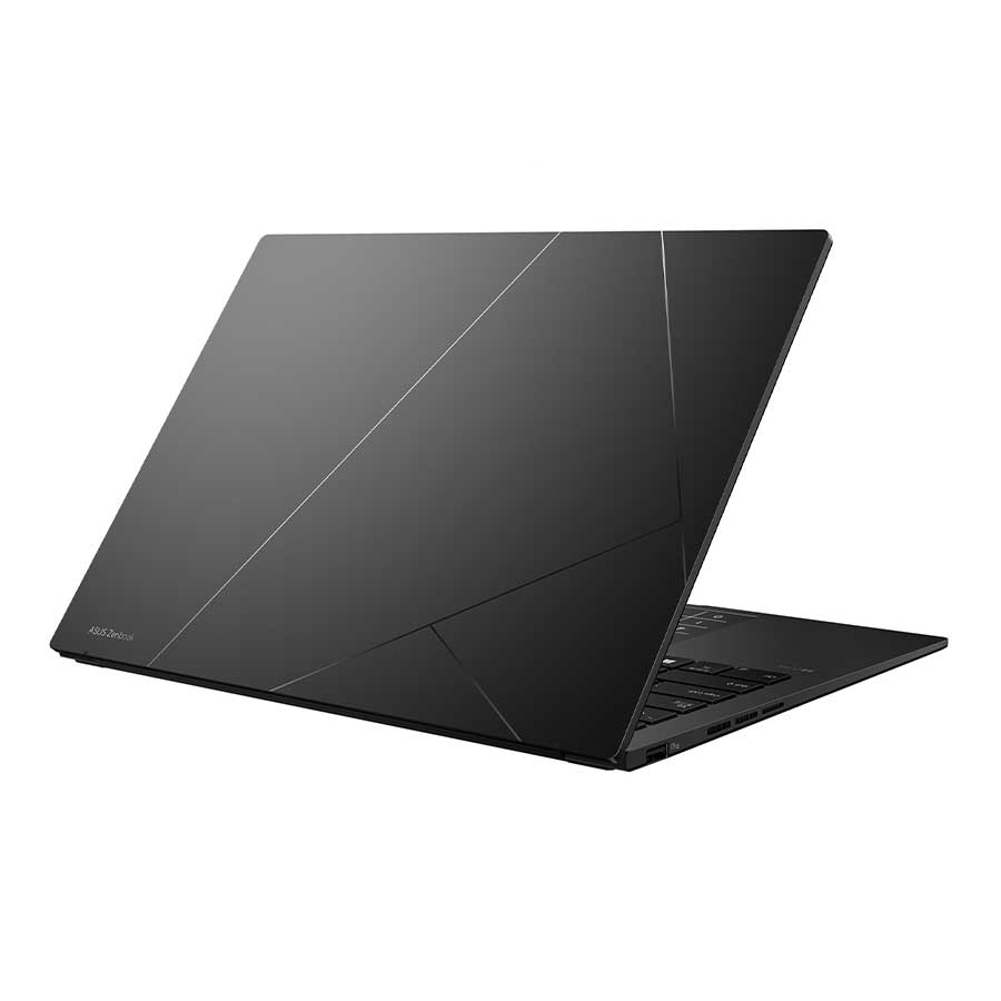 لپ تاپ 14 اینچ ایسوس Zenbook 14 OLED UM3406HA