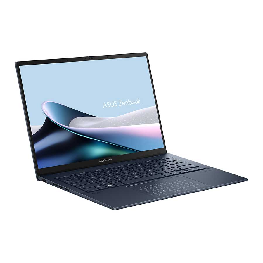 لپ تاپ 14 اینچ ایسوس Zenbook 14 OLED UX3405MA