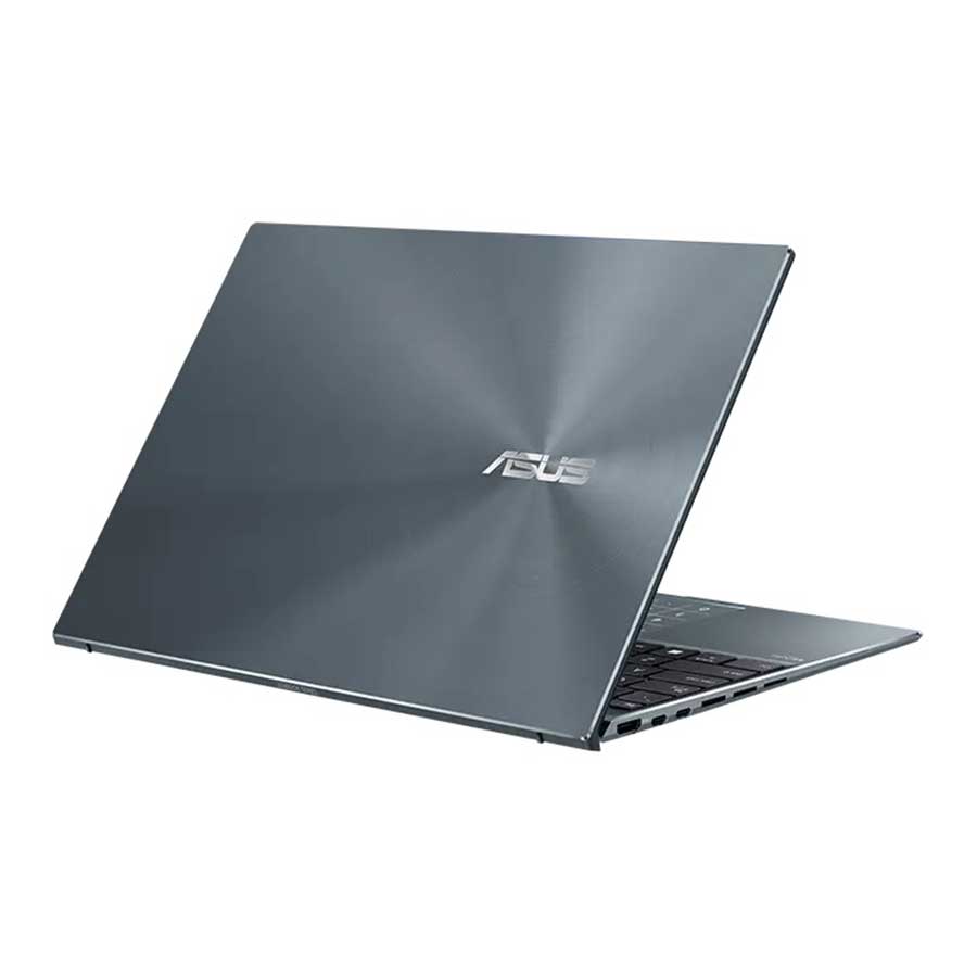 لپ تاپ 14 اینچ ایسوس Zenbook 14X OLED