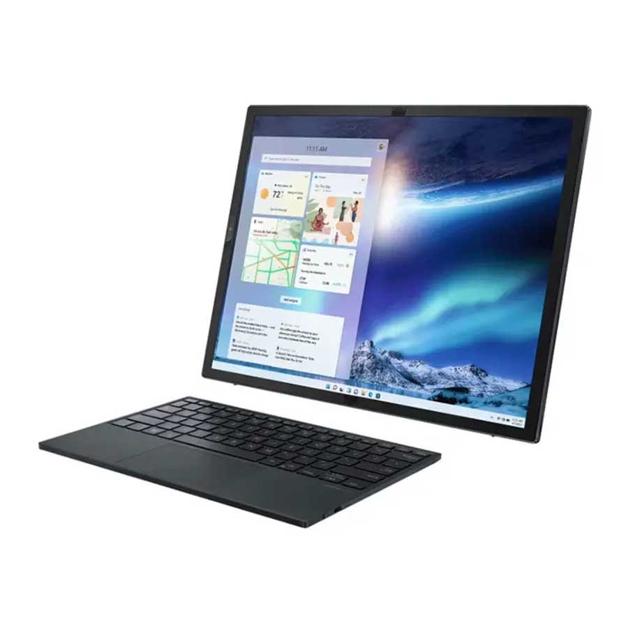 ZenBook 17 Fold UX9702AA DH