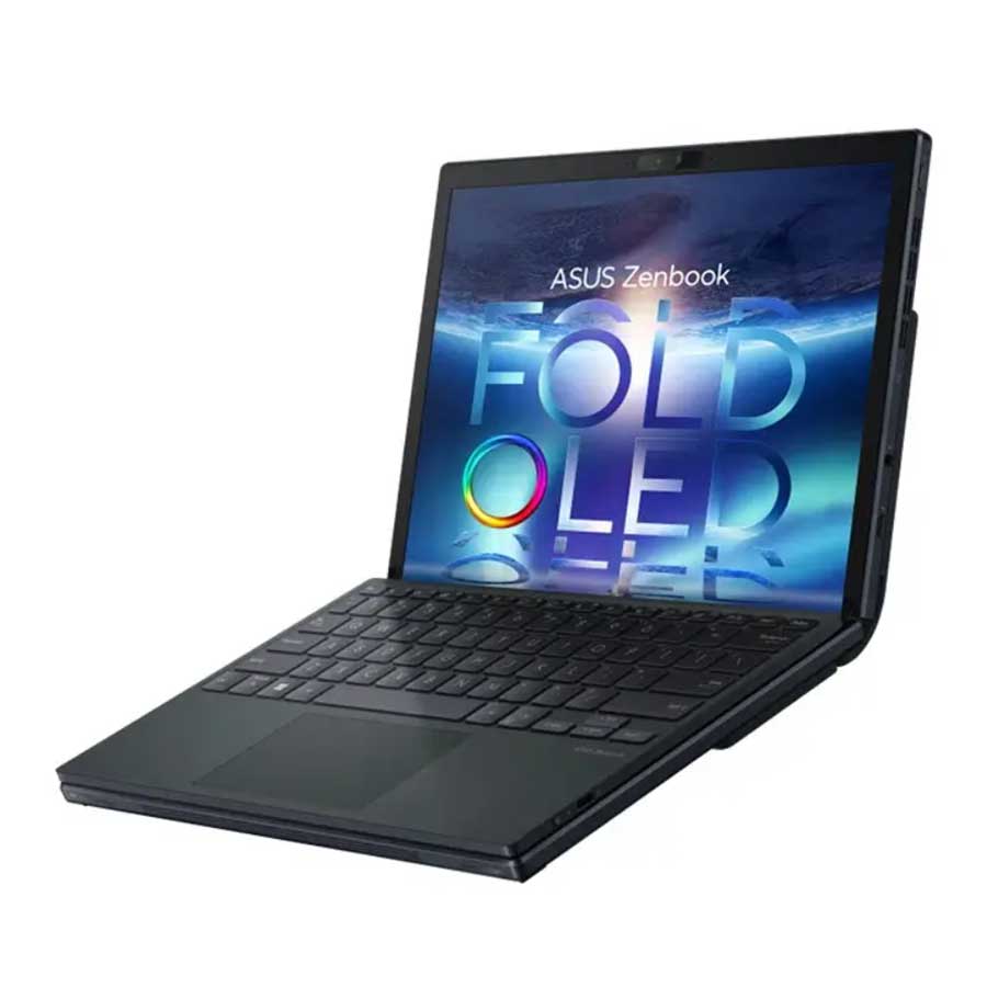 ZenBook 17 Fold UX9702AA DH