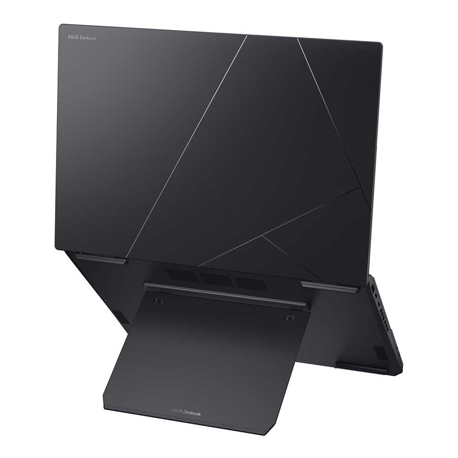 لپ تاپ 14 اینچ ایسوس Zenbook Duo UX8406MA