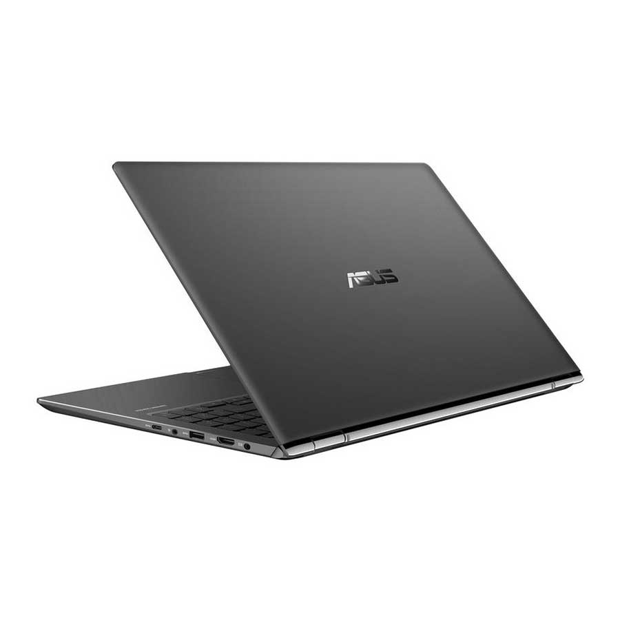 لپ تاپ 15.6 اینچ ایسوس Zenbook Flip UX562UG