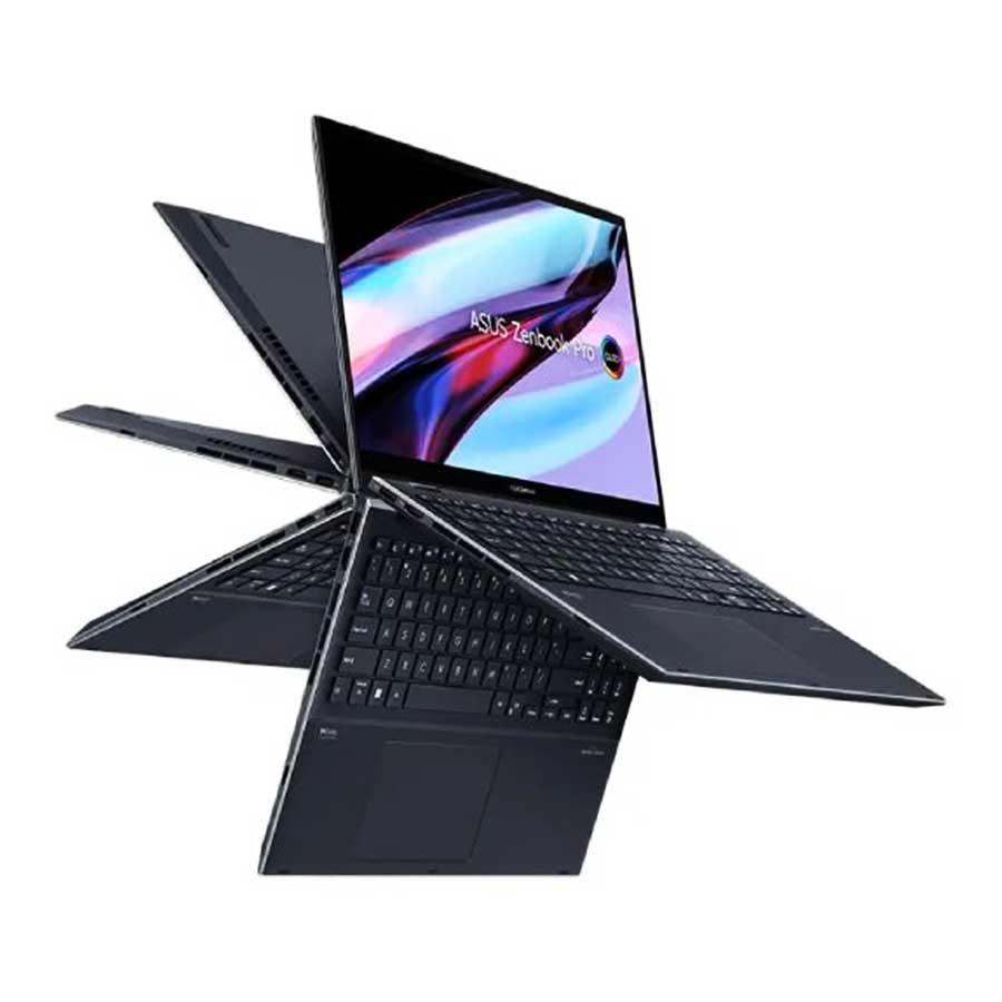 ZenBook Pro Flip UP6502ZD-M8007W