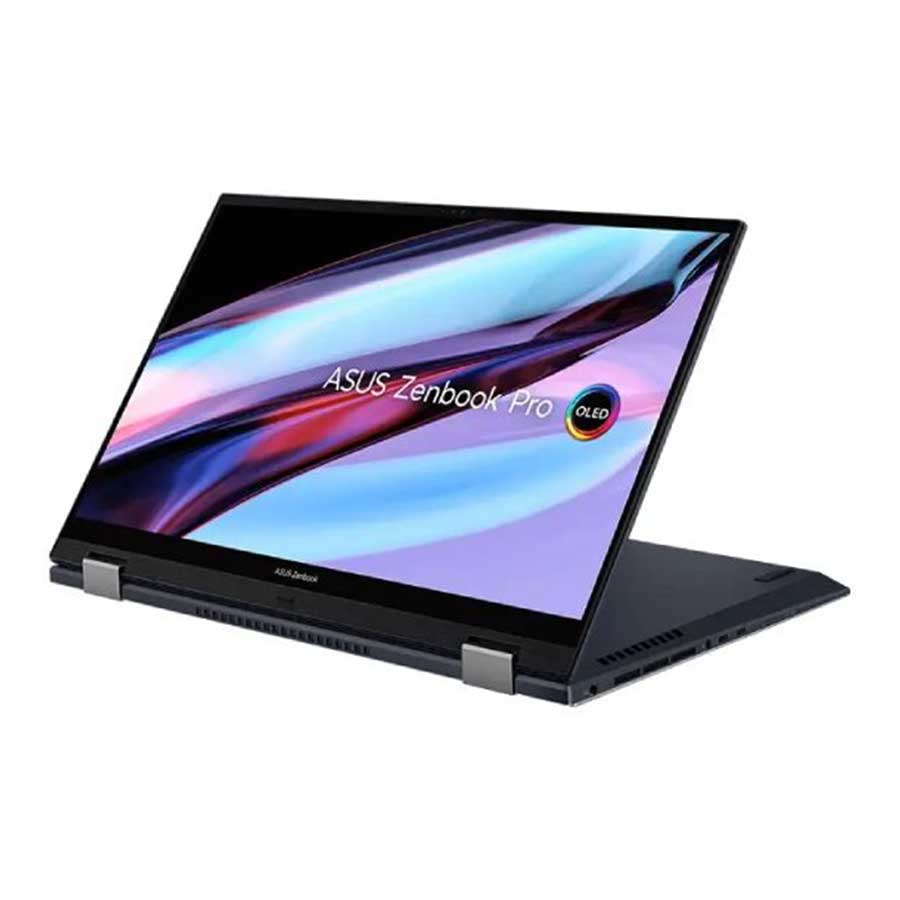 ZenBook Pro Flip UP6502ZD-M8007W