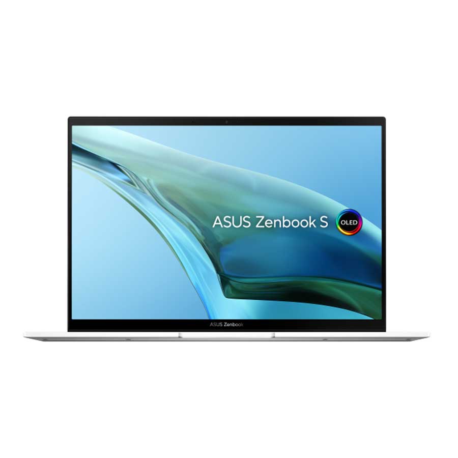 لپ تاپ 13.3 اینچ ایسوس ZenBook S 13 OLED UM5302LA