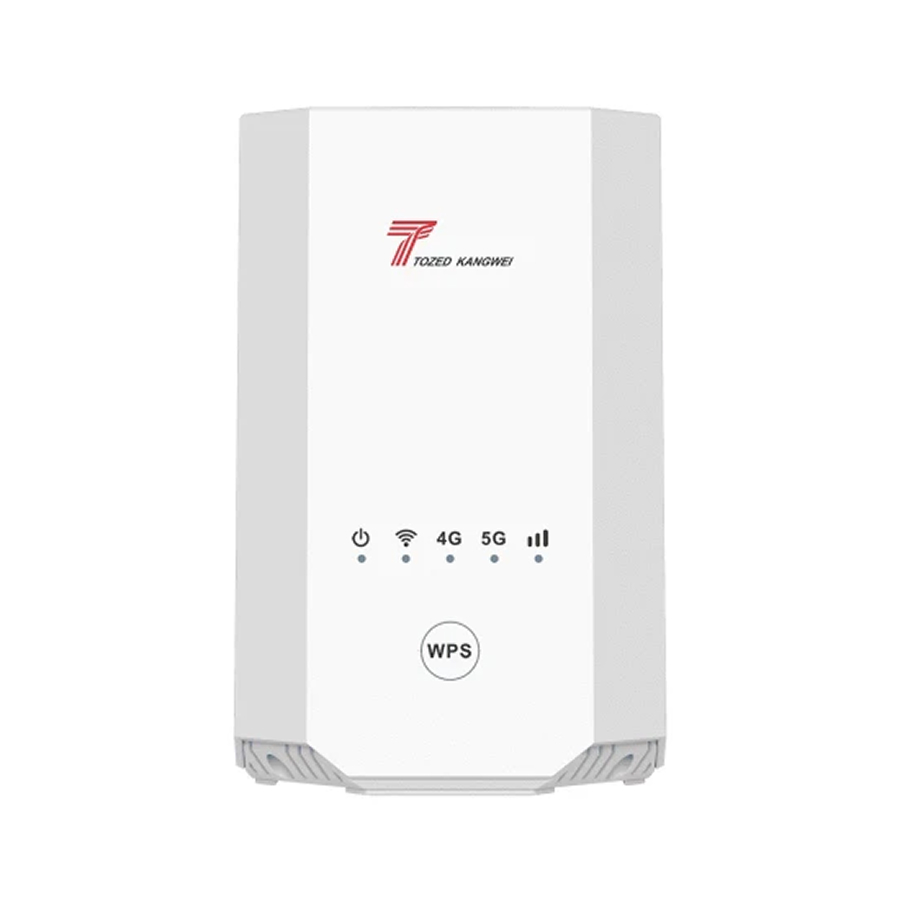 ZLT X28 Pro Ooredoo 4G/5G LTE Modem Router مودم روتر 5G و 4G LTE بیسیم زد ال تی ای