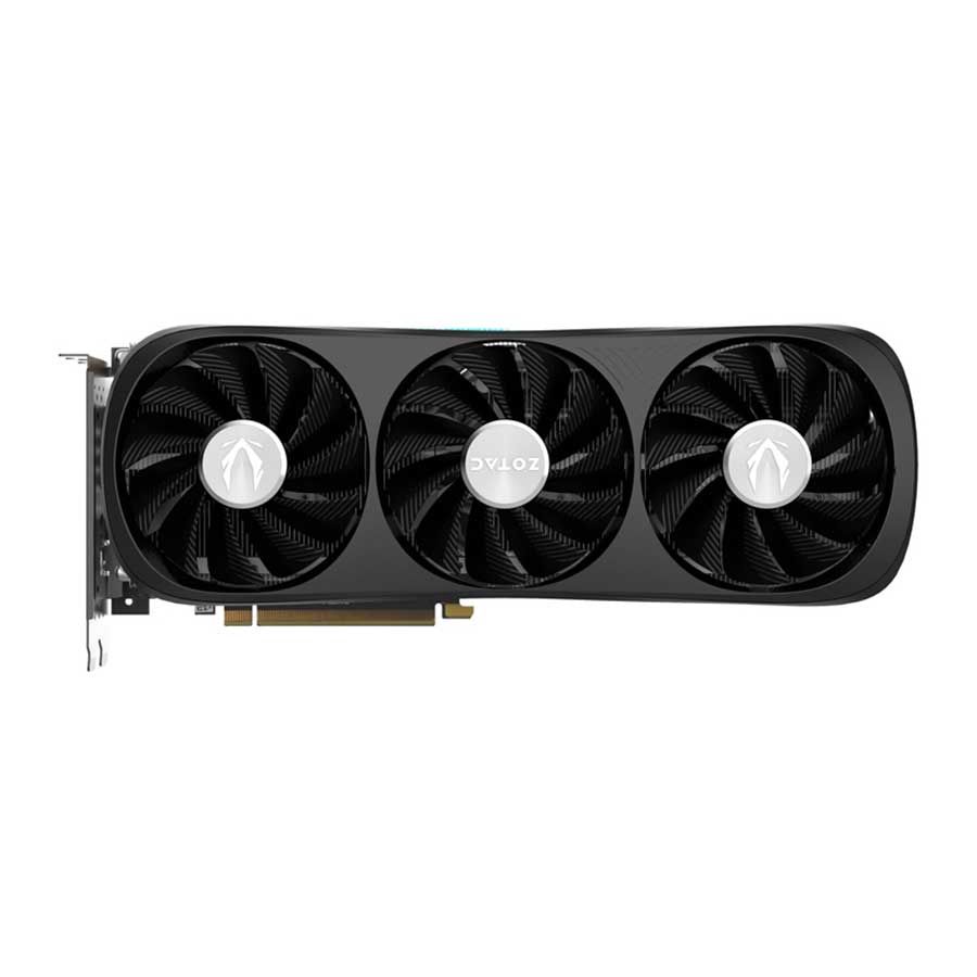 کارت گرافیک زوتک GAMING GeForce RTX 4070 SUPER Trinity OC 12GB GDDR6X