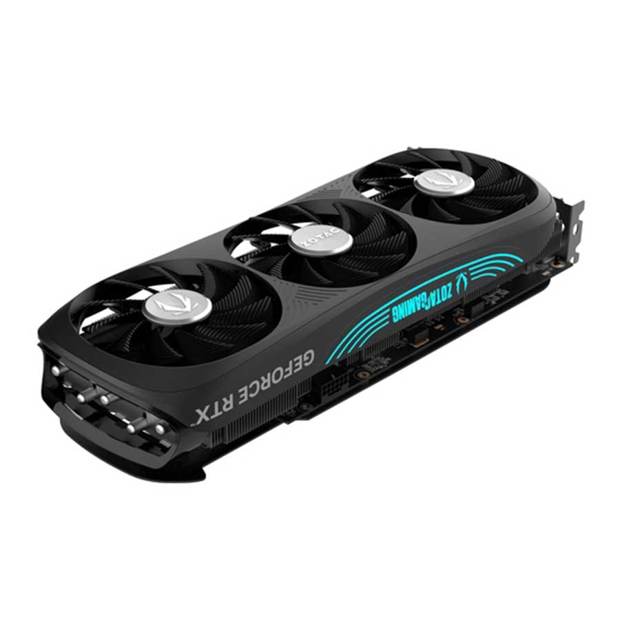 کارت گرافیک زوتک GAMING GeForce RTX 4070 SUPER Trinity OC 12GB GDDR6X