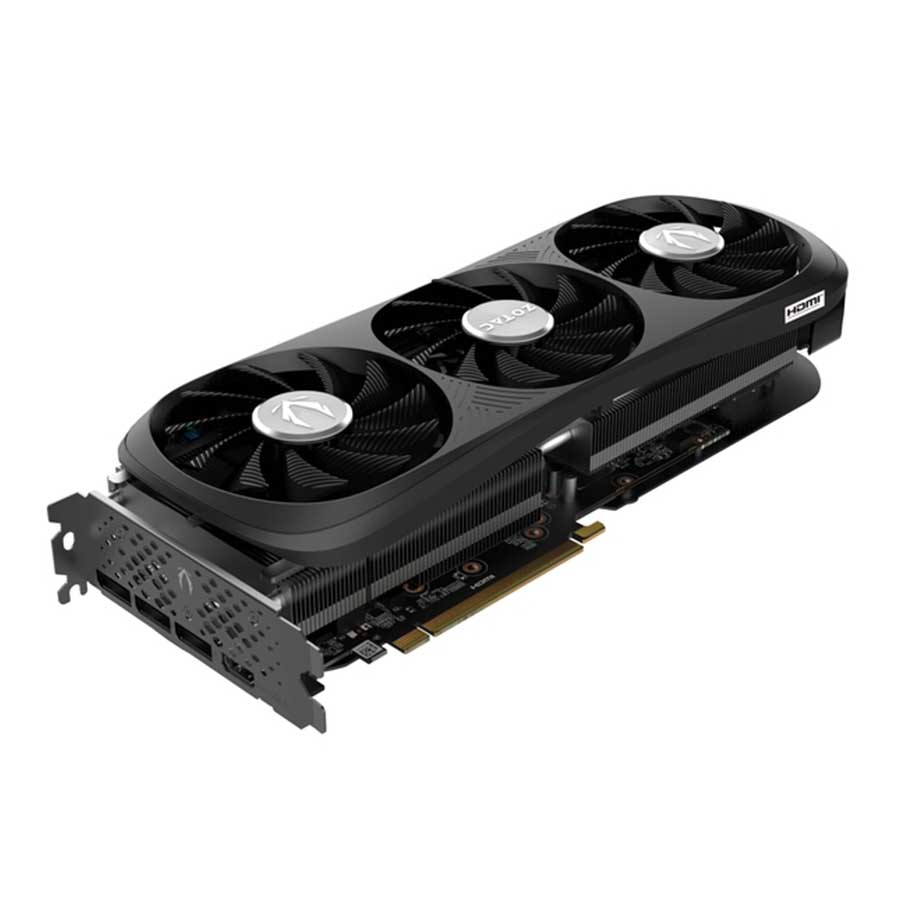 کارت گرافیک زوتک GAMING GeForce RTX 4070 SUPER Trinity OC 12GB GDDR6X