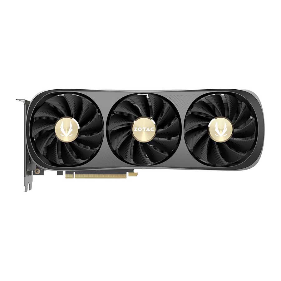 کارت گرافیک زوتک مدل GAMING GeForce RTX 4070 Ti SUPER Trinity OC 16GB GDDR6X