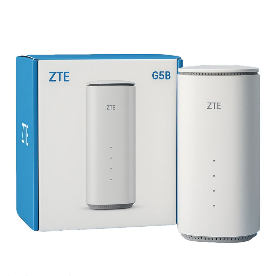 5G Zte G5B مودم 5G زد تی ای Zte G5B