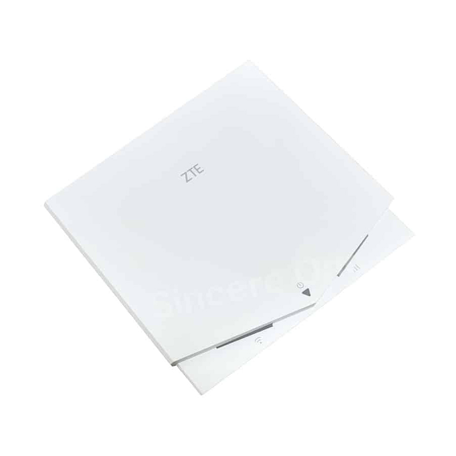 ZTE K12 مودم 4G قابل حمل زد تی ای مدل K12 با باتری داخلی